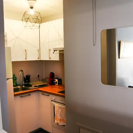 Grand 4 Couchages Proche *