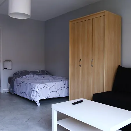 Grand 4 Couchages Proche Appartement *