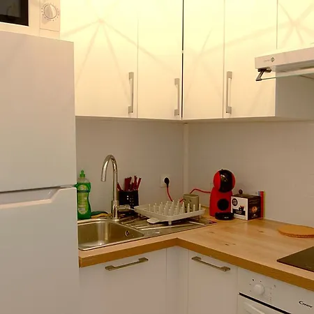 Grand 4 Couchages Proche *