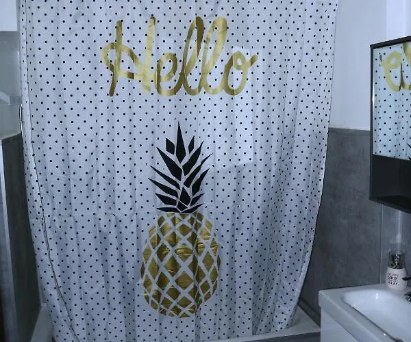 Apartmán Grand 4 Couchages Proche