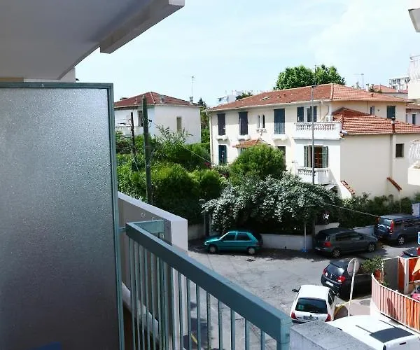 Grand 4 Couchages Proche Antibes