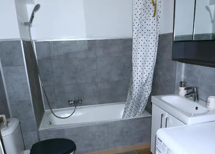 Apartamento Grand 4 Couchages Proche